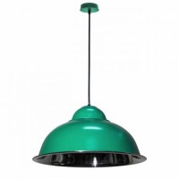 Світильник підвісний MSK Electric Industrial СП 3614 GN+CR Світильник підвісний MSK Electric Industrial СП 3614 GN+CR