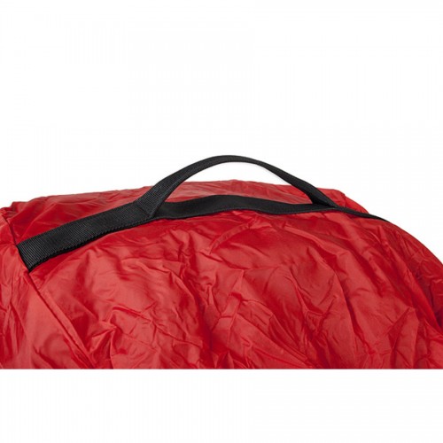 Чохол на рюкзак Tatonka Luggage Cover M Червоний