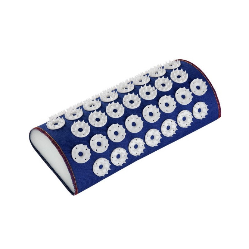 Набір килимок Універсал 40 х 50 см + валик 24 х 12 см Синій (188+37)