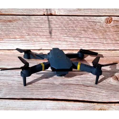 Квадрокоптер тренувальний FMA S89 Е88 4K політ 18 хв до 400 м (2052164969)