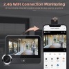 Wifi відеовічко Nectronix A15 Tuya app (101129)