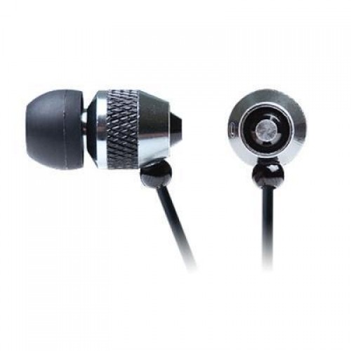 Навушники REAL-EL Z-1500 Black (EL124200008) в інтернет супермаркеті PbayMarket!
