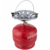 Туристичний комплект No Brand A001 2 кг 5 л Червоний (1960980494)