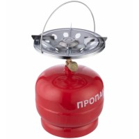 Туристичний комплект No Brand A001 2 кг 5 л Червоний (1960980494) Туристичний комплект No Brand A001 2 кг 5 л Червоний (1960980494)