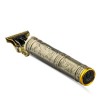 Тример акумуляторний для бороди та волосся RAF R.430 5W Gold