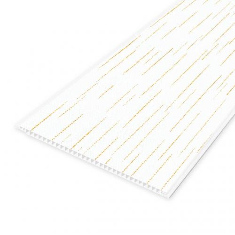 Панель ПВХ пластикова вагонка для стін та стелі D 7.10 250х3м Фентезі Riko