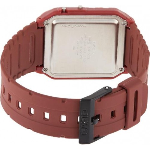 Годинник Casio CA-53WF-4BEF Годинник Casio CA-53WF-4BEF