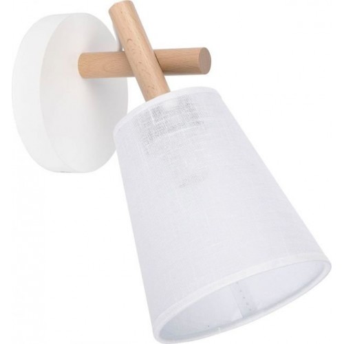 Бра TK Lighting VAIO 818 White (TK818)