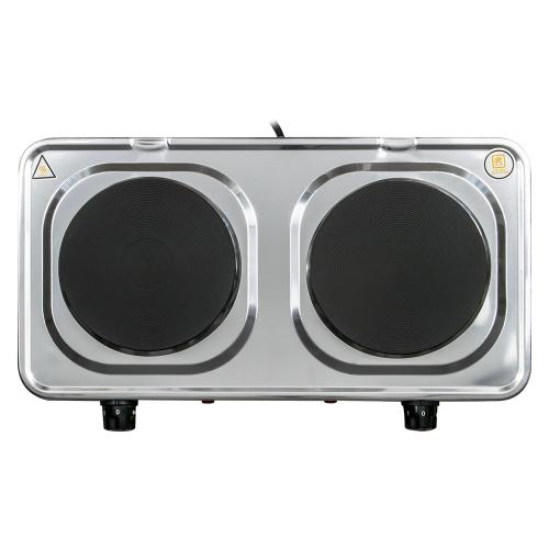 Електроплита Zass ZHP 08 S (55842732) Електроплита Zass ZHP 08 S (55842732)