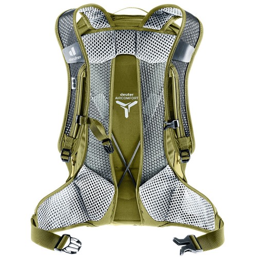 Рюкзак Deuter Race Air 14+3 л Yellow (1052-3204423 1206) Рюкзак Deuter Race Air 14+3 л Yellow (1052-3204423 1206)
