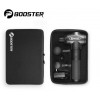 Масажер перкусійний м'язовий Booster Е Чорний (1339256599)