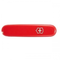 Передня накладка для ножів Victorinox red 91 мм (C.3671.3) Передня накладка для ножів Victorinox red 91 мм (C.3671.3)