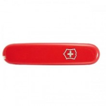 Передня накладка для ножів Victorinox red 91 мм (C.3671.3)