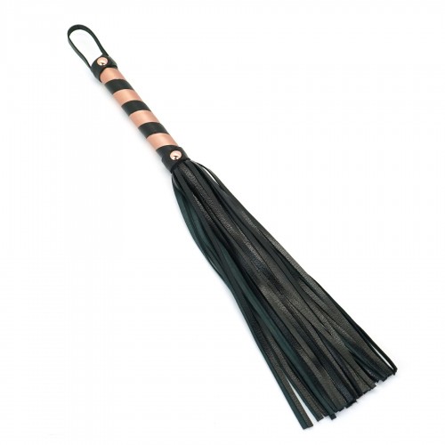 Флогер Liebe Seele Rose Gold Memory Flogger в інтернет супермаркеті PbayMarket!