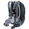Рюкзак Deuter Trans Alpine 24 л Black (1052-3200124 7000)