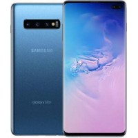 Смартфон Samsung Galaxy S10+ SM-G975 DUOS 128GB Blue