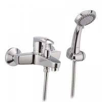 Змішувач для ванни Haiba Xide 009 (HB0402) Змішувач для ванни Haiba Xide 009 (HB0402)