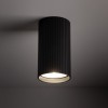 Точковий світильник TK Lighting Tune Чорний (TK10022)