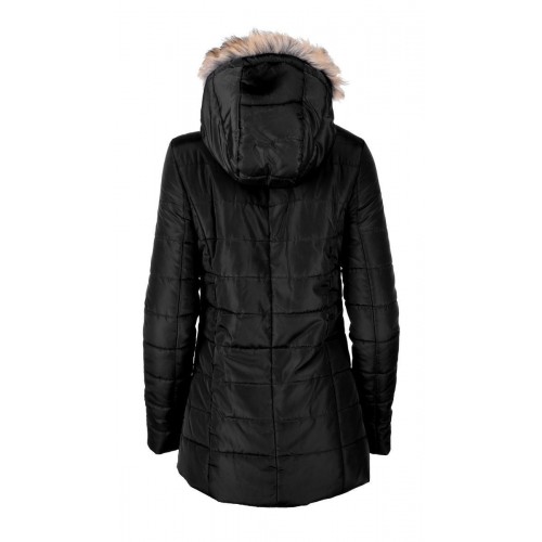 Куртка Hi-Tec Lady Eva BLACK M Чорний (5901979185451-M) в інтернет супермаркеті PbayMarket!