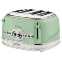 Тостер Ariete 156 GR (6325299) Тостер Ariete 156 GR (6325299)