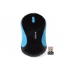 Миша бездротова A4Tech G3-270N Black/Blue USB V-Track в інтернет супермаркеті PbayMarket!