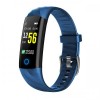 Фітнес-браслет Smart Band UMax S5 Тонометр Синій (gkmg32594) в інтернет супермаркеті PbayMarket!