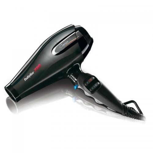 Фен Babyliss Pro BAB6520RE в інтернет супермаркеті PbayMarket!