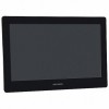 Комплект IP відеодомофону Hikvision DS-KH8520-WTE1 + DS-KB8113-IME1
