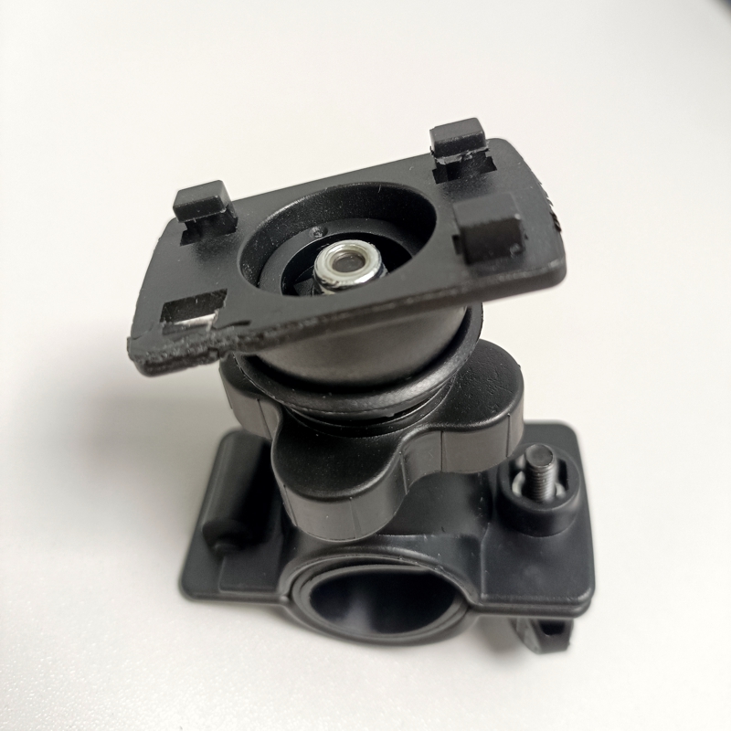 Універсальний тримач для велосипеда або мотоцикла, розмір XL, для діагоналі 6.3