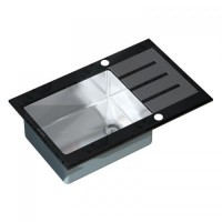 Мийка MIXXUS MX(304)7851-200x1.2-HM-GLASS (MX0574) Мийка MIXXUS MX(304)7851-200x1.2-HM-GLASS (MX0574)