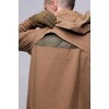 Тактичний чоловічий анорак Family Story 4Wstretch XS Койот (3754271s9)