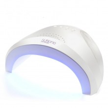 Лампа SUN one 48W UV/LED для нігтів White