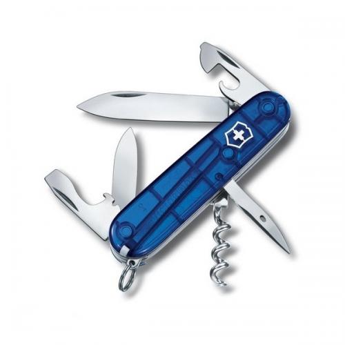 Швейцарський ніж Victorinox Spartan (1.3603.T2) Швейцарський ніж Victorinox Spartan (1.3603.T2)