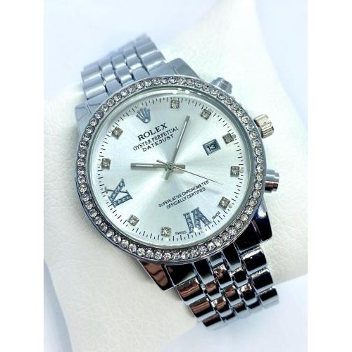 Годинник жіночий Clockhouse IBW898SO Сріблястий Годинник жіночий Clockhouse IBW898SO Сріблястий