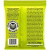 Струни для електрогітари 6 шт Ernie Ball 2251 Classic Pure Nickel Regular Slinky 10/46