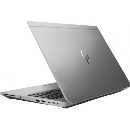 Ноутбук Hewlett Packard Zbook 15 G4 i7 16 Гб 1000 ГБ Open Box