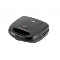 Мультимейкер Sonifer SF-6150 3в1 800 Вт Black Мультимейкер Sonifer SF-6150 3в1 800 Вт Black