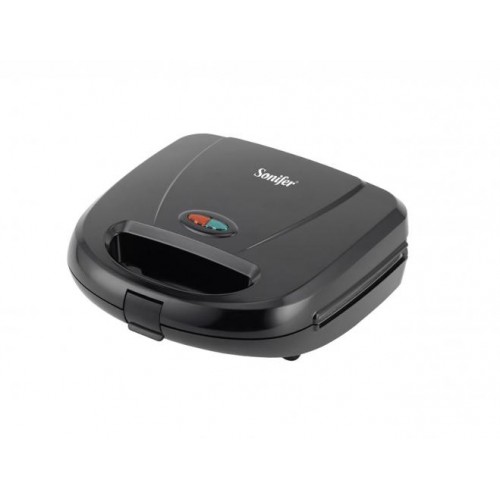Мультимейкер Sonifer SF-6150 3в1 800 Вт Black Мультимейкер Sonifer SF-6150 3в1 800 Вт Black
