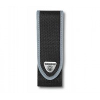 Чохол Victorinox для ножів 111 мм 2-4 шари Чорний (4.0823.N) Чохол Victorinox для ножів 111 мм 2-4 шари Чорний (4.0823.N)