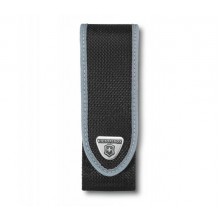 Чохол Victorinox для ножів 111 мм 2-4 шари Чорний (4.0823.N)