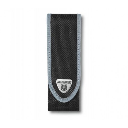 Чохол Victorinox для ножів 111 мм 2-4 шари Чорний (4.0823.N) Чохол Victorinox для ножів 111 мм 2-4 шари Чорний (4.0823.N)