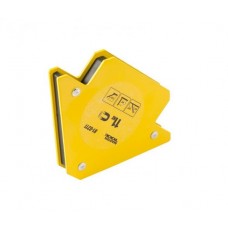 Магніт для зварювання MASTERTOOL 11 кг 45°/90°/135° 81-0211
