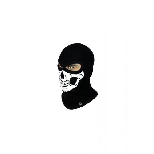 Балаклава Radical Skull s4 XL/XXL Чорна (r0941) Балаклава Radical Skull s4 XL/XXL Чорна (r0941)