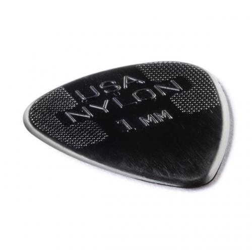 Медіатори Dunlop 44P1.0 Nylon Standard Player's Pack 1.0 mm (12 шт.) Медіатори Dunlop 44P1.0 Nylon Standard Player's Pack 1.0 mm (12 шт.)