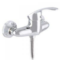 Змішувач для душу ZERIX LOP-B 135 (ZX0039) Змішувач для душу ZERIX LOP-B 135 (ZX0039)