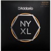 Струни для бас-гітари D'Addario NYXL50105 Long Scale Medium Electric Bass 4 Strings 50/105