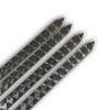 Шампур для люля кебаб Gorillas BBQ SKK100 50 см 6 шт (5484)