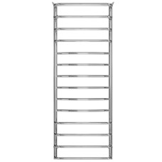 Рушникосушарка водяна Юність П14 500х1400 Deffi Хром (C.YU.140.50.14.C.B)