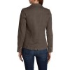 Блейзер Eddie Bauer Women Legend Wash Stretch Blazer MUSHROOM 48 Коричневий (0086MR-XL/XXL) в інтернет супермаркеті PbayMarket!