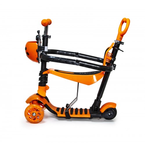 Самокат Scooter Самокат Scooter